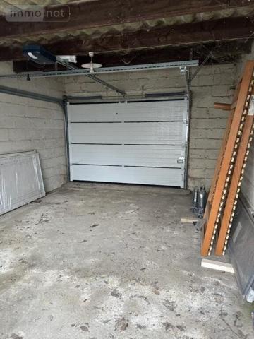 Maison de ville à vendre à Bohain-en-Vermandois dans l'Aisne (02110), ref : 1/800