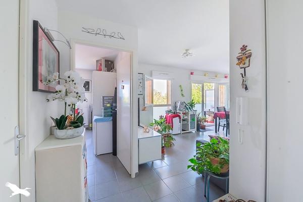 Appartement à vendre |  Eysines |  2 pièces | 42 m²