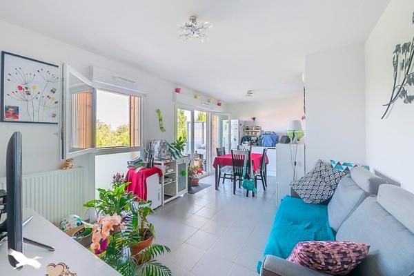 Appartement à vendre |  Eysines |  2 pièces | 42 m²