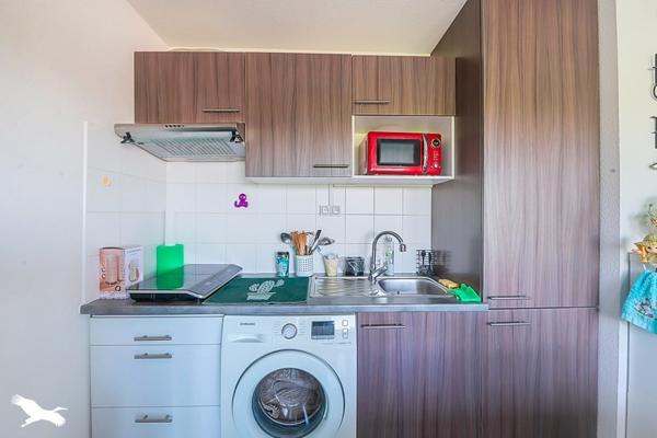 Appartement à vendre |  Eysines |  2 pièces | 42 m²