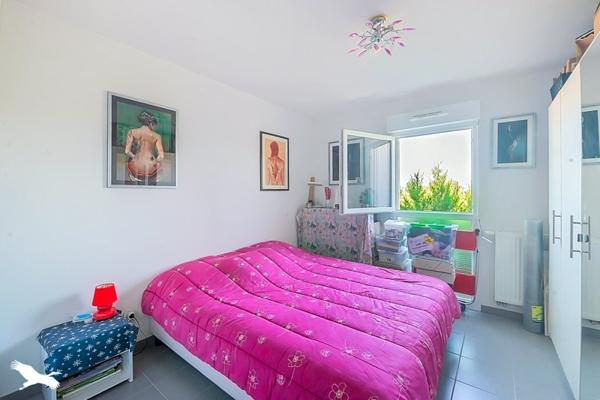 Appartement à vendre |  Eysines |  2 pièces | 42 m²