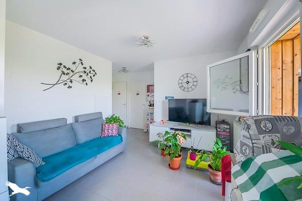 Appartement à vendre |  Eysines |  2 pièces | 42 m²