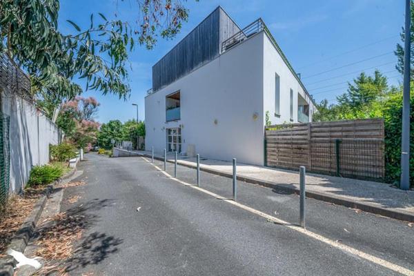 Appartement à vendre |  Eysines |  2 pièces | 42 m²