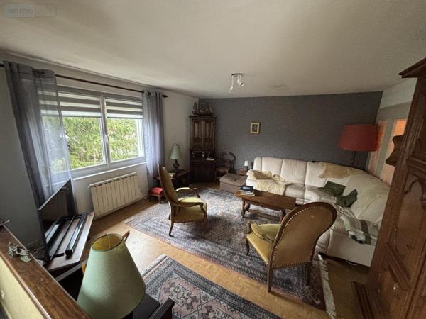 Appartement à vendre à Hérimoncourt dans le Doubs (25310), ref : 25054-1739