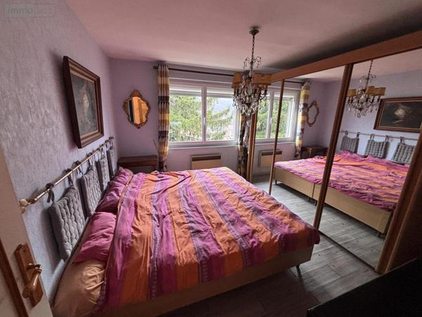 Appartement à vendre à Hérimoncourt dans le Doubs (25310), ref : 25054-1739