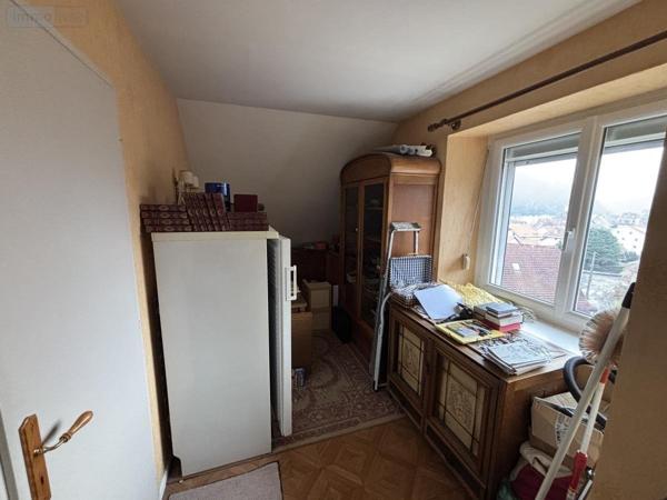 Appartement à vendre à Hérimoncourt dans le Doubs (25310), ref : 25054-1739