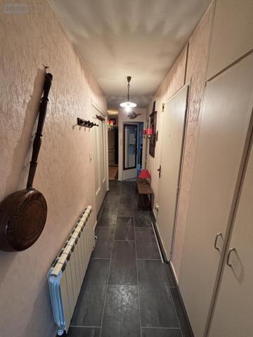 Appartement à vendre à Hérimoncourt dans le Doubs (25310), ref : 25054-1739