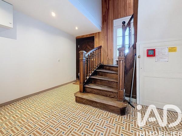 Appartement à vendre 2 pièces 40 m² Saint-Malo