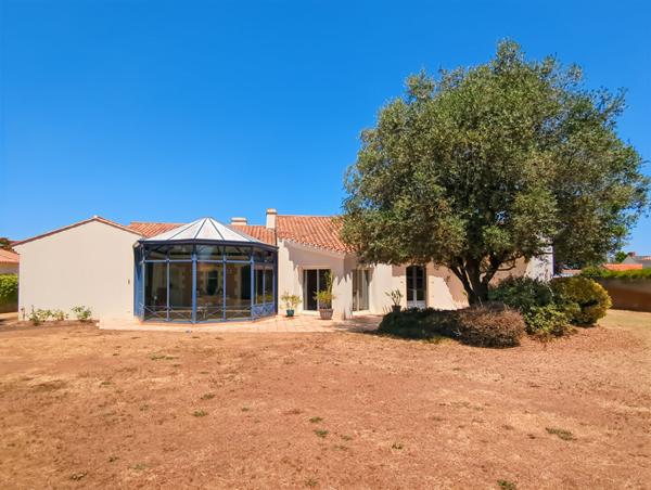 A VENDRE - Maison - CHALLANS