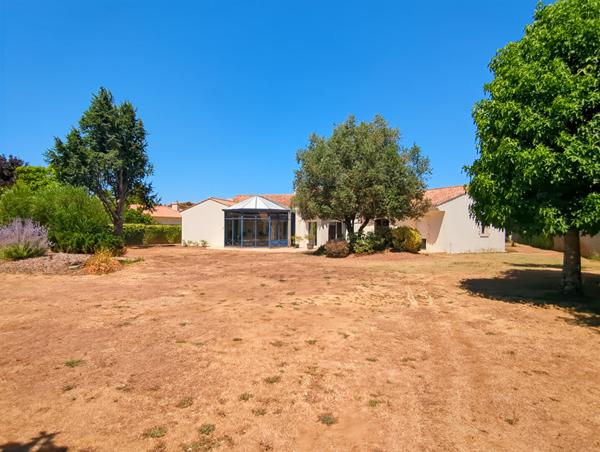 A VENDRE - Maison - CHALLANS