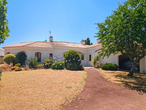 A VENDRE - Maison - CHALLANS