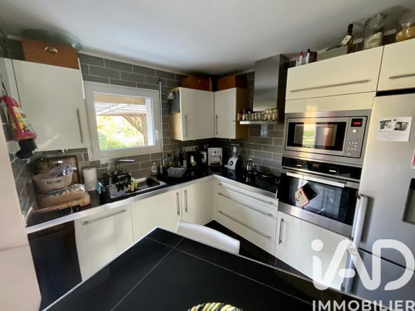 Maison à vendre 4 pièces 92 m² Saint-Avé