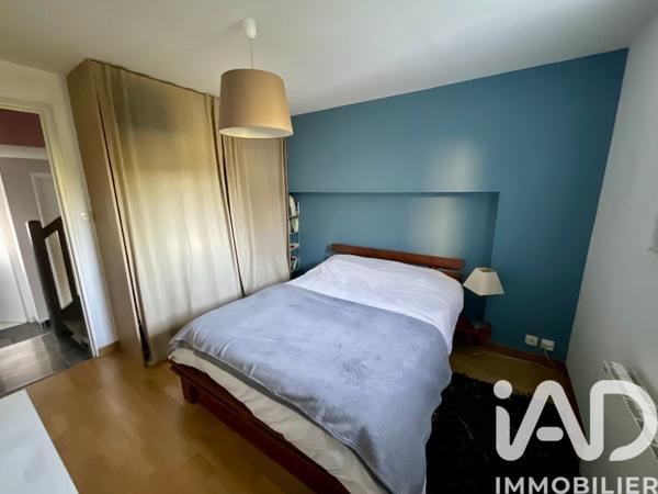 Maison à vendre 4 pièces 92 m² Saint-Avé
