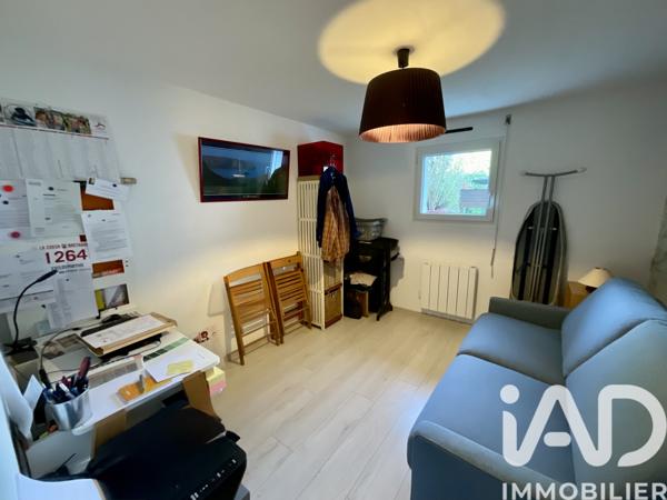 Maison à vendre 4 pièces 92 m² Saint-Avé