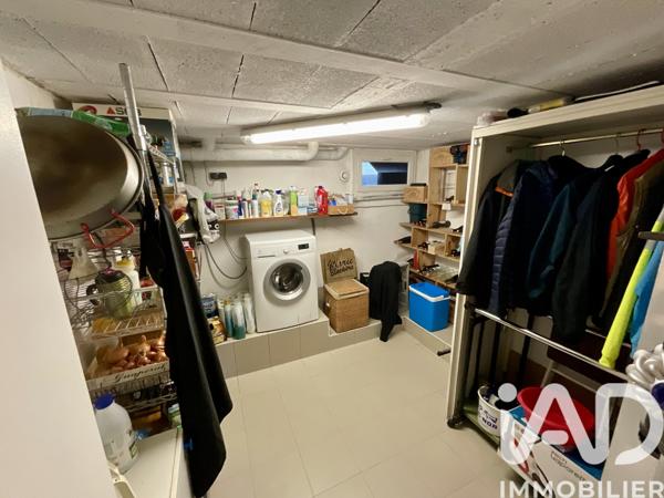 Maison à vendre 4 pièces 92 m² Saint-Avé