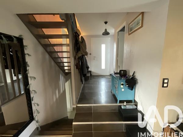 Maison à vendre 4 pièces 92 m² Saint-Avé