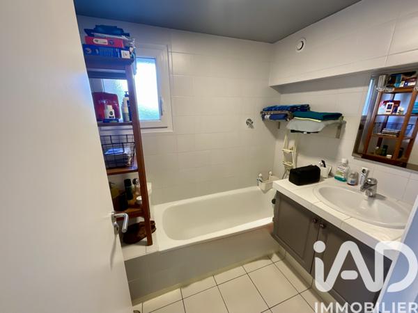 Maison à vendre 4 pièces 92 m² Saint-Avé