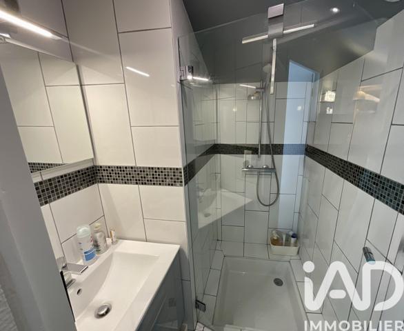 Maison à vendre 4 pièces 92 m² Saint-Avé