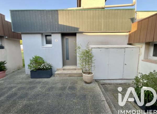 Maison à vendre 4 pièces 92 m² Saint-Avé