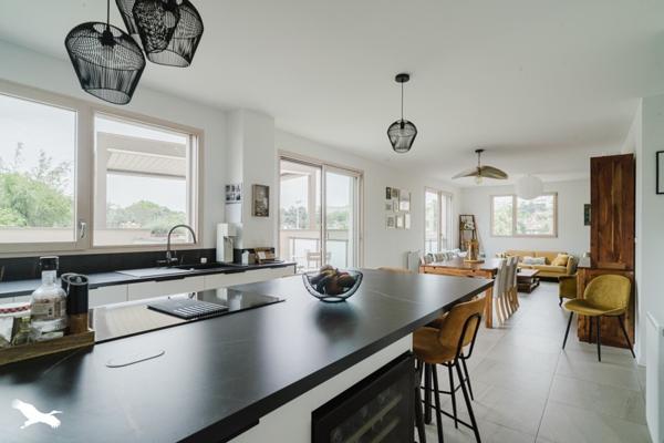 Appartement à vendre 864 392 € Lyon 03 4 p 120 m² DPE C