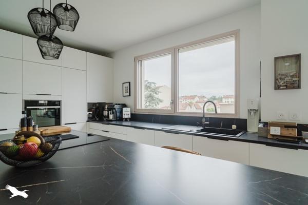 Appartement à vendre 864 392 € Lyon 03 4 p 120 m² DPE C