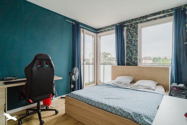 Appartement à vendre 864 392 € Lyon 03 4 p 120 m² DPE C