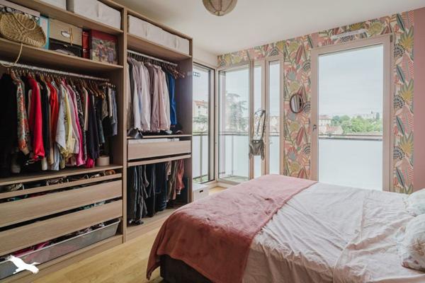 Appartement à vendre 864 392 € Lyon 03 4 p 120 m² DPE C
