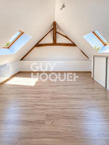 Appartement Villers Sous Saint Leu 3 pièces