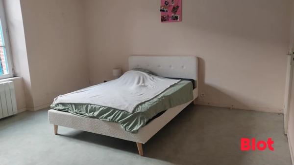 Appartement 2 pièce(s)