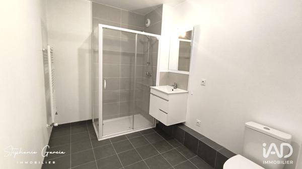 Location appartement 3 pièces 72 m² Livry-Gargan