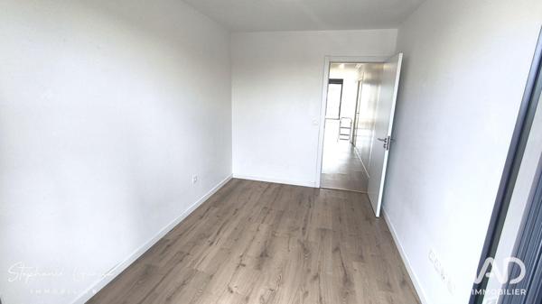 Location appartement 3 pièces 72 m² Livry-Gargan