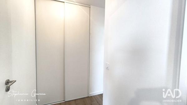 Location appartement 3 pièces 72 m² Livry-Gargan