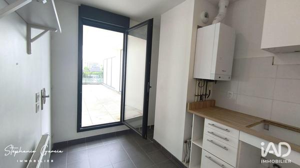 Location appartement 3 pièces 72 m² Livry-Gargan