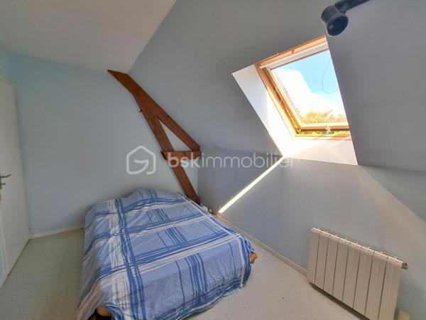 Maison longere de 152 m²