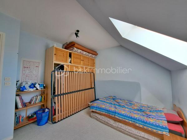 Maison longere de 152 m²