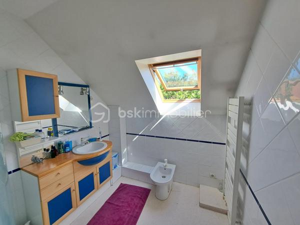 Maison longere de 152 m²