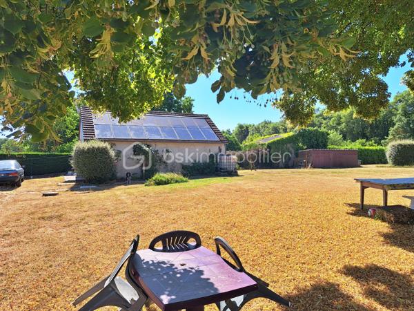 Maison longere de 152 m²