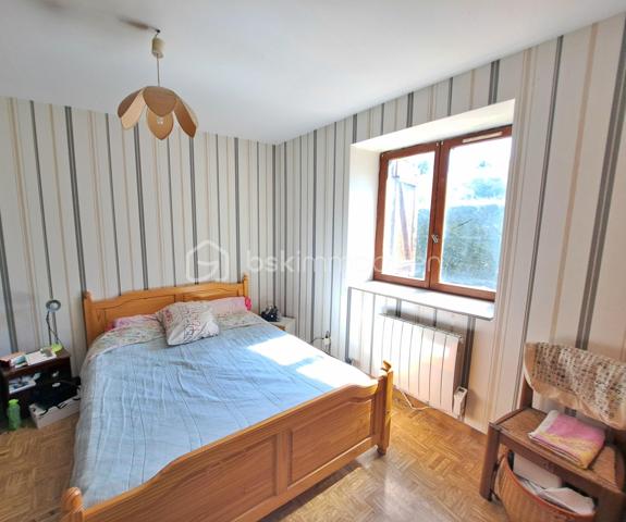 Maison longere de 152 m²