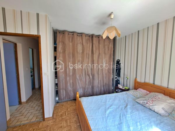 Maison longere de 152 m²