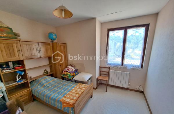 Maison longere de 152 m²