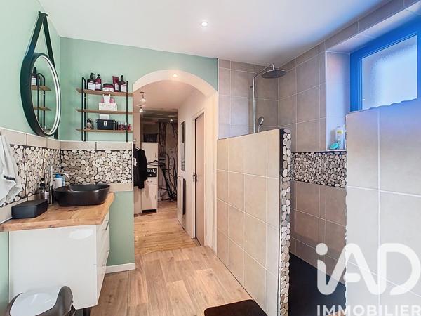 Maison à vendre 3 pièces 118 m² Fère-Champenoise