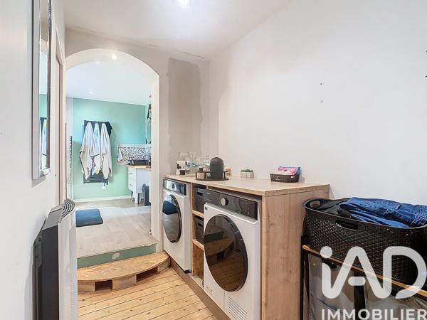 Maison à vendre 3 pièces 118 m² Fère-Champenoise