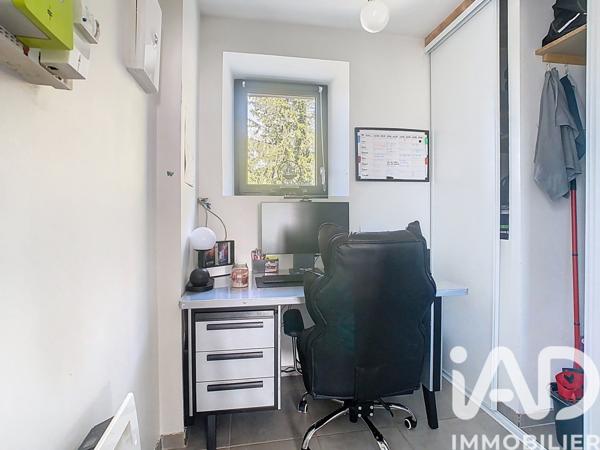 Maison à vendre 3 pièces 118 m² Fère-Champenoise