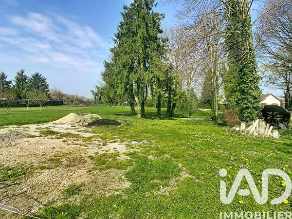 Maison à vendre 3 pièces 118 m² Fère-Champenoise