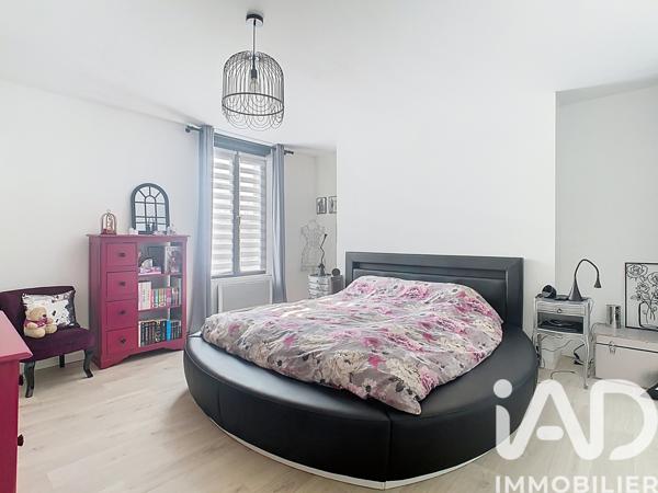 Maison à vendre 3 pièces 118 m² Fère-Champenoise