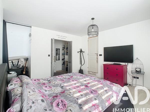 Maison à vendre 3 pièces 118 m² Fère-Champenoise