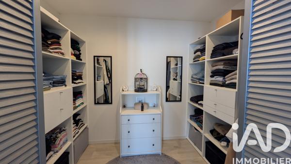 Maison à vendre 3 pièces 118 m² Fère-Champenoise