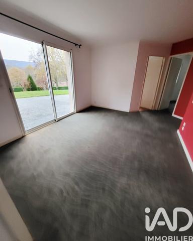 Maison à vendre 8 pièces 185 m² Belley