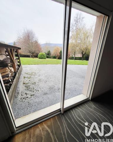 Maison à vendre 8 pièces 185 m² Belley