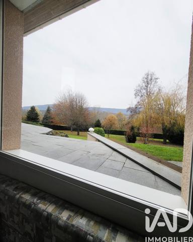 Maison à vendre 8 pièces 185 m² Belley